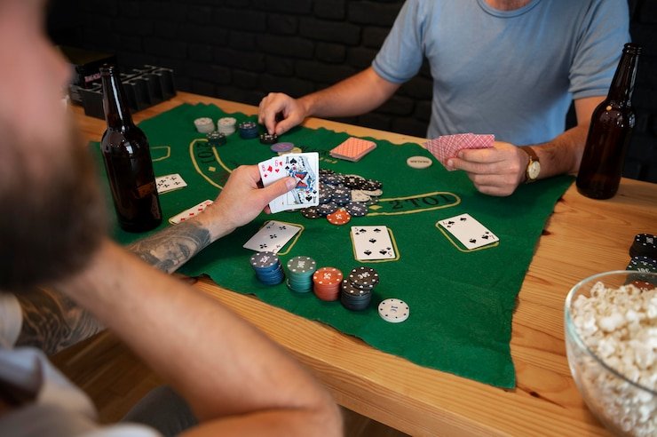 Tampilan dashboard permainan slot wakandaslot dengan Mahjong Ways dan Gates of Olympus