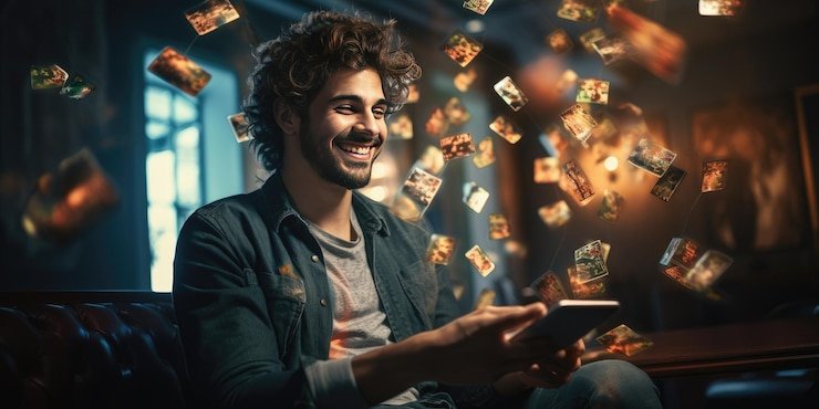 Sistem keamanan transfer Mandiri di wakandaslot