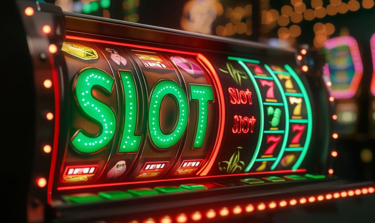 Antarmuka platform wakandaslot yang ramah pengguna